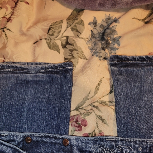 Miss Me Boot Cut 27 - Picture 7 of 8